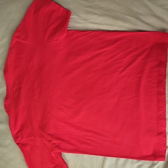 CUBS T Shirt Distressed Genuine Merchandise - Picture 2 of 4